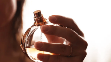 The Alluring World of Fragrance Retailers