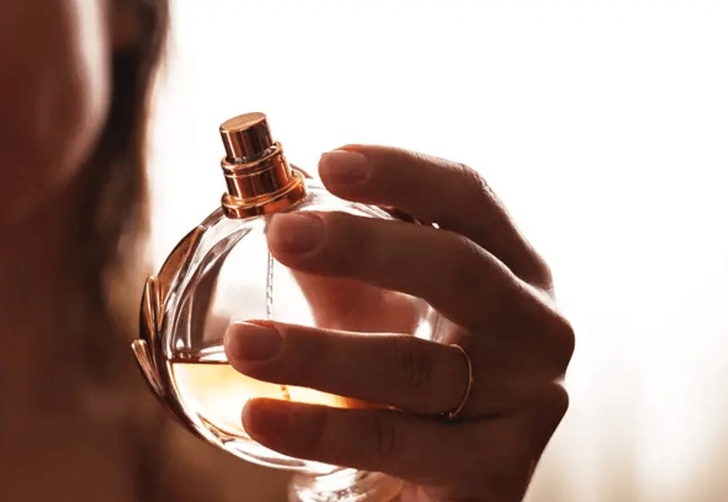 The Alluring World of Fragrance Retailers