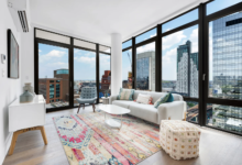 Modern Waterfront Living at Vanderbilt Residences