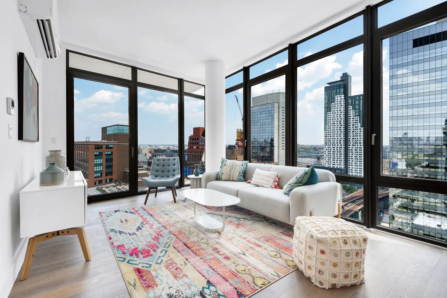 Modern Waterfront Living at Vanderbilt Residences