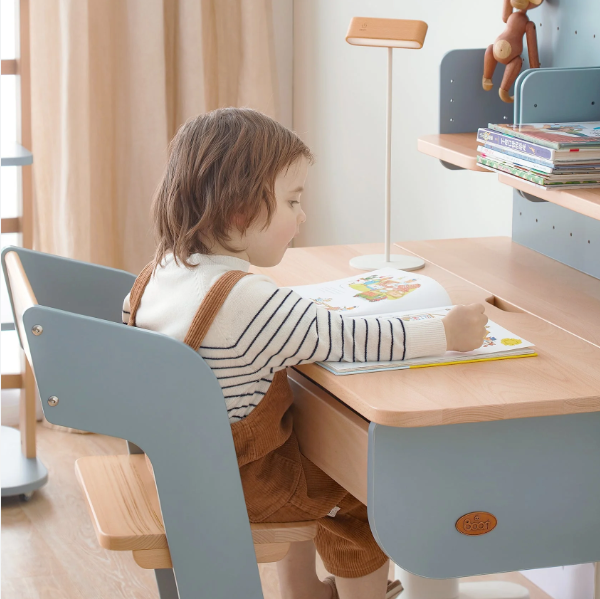 Building the Study Habit: How the Physical Setup Affects Australian Primary School Children