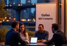 Dallas Seo Company