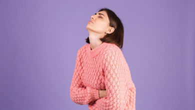 Heavy Periods and Pelvic Pain: Could Fibroids Be the Hidden Cause?