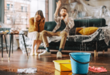 How Engaging a Professional Water Damage Restoration Service Can Expedite Recovery