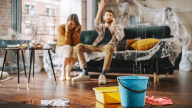 How Engaging a Professional Water Damage Restoration Service Can Expedite Recovery