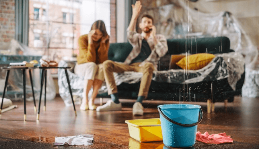 How Engaging a Professional Water Damage Restoration Service Can Expedite Recovery