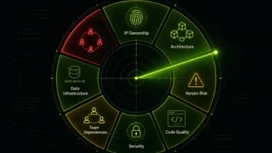 What Should a Technology Due Diligence Checklist Actually Cover? A Practitioner's Guide