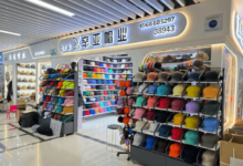 From spare bedroom to 10,000+ customers: How wholesalehats.com built a wholesale headwear empire