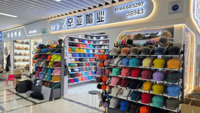From spare bedroom to 10,000+ customers: How wholesalehats.com built a wholesale headwear empire