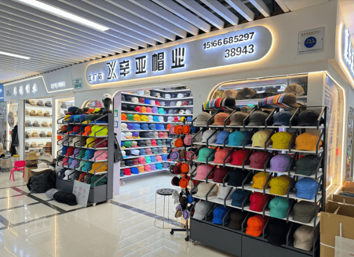 From spare bedroom to 10,000+ customers: How wholesalehats.com built a wholesale headwear empire