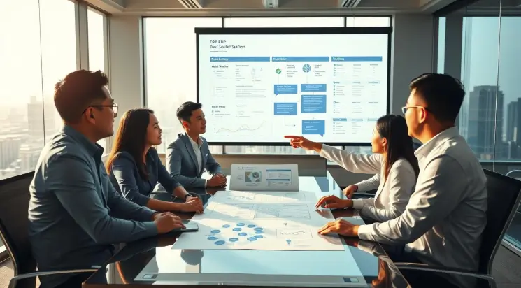 Why System Migration Audits Fail (And How Post-Implementation Reviews Save Them