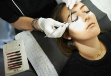 Your Path to a Lash Career