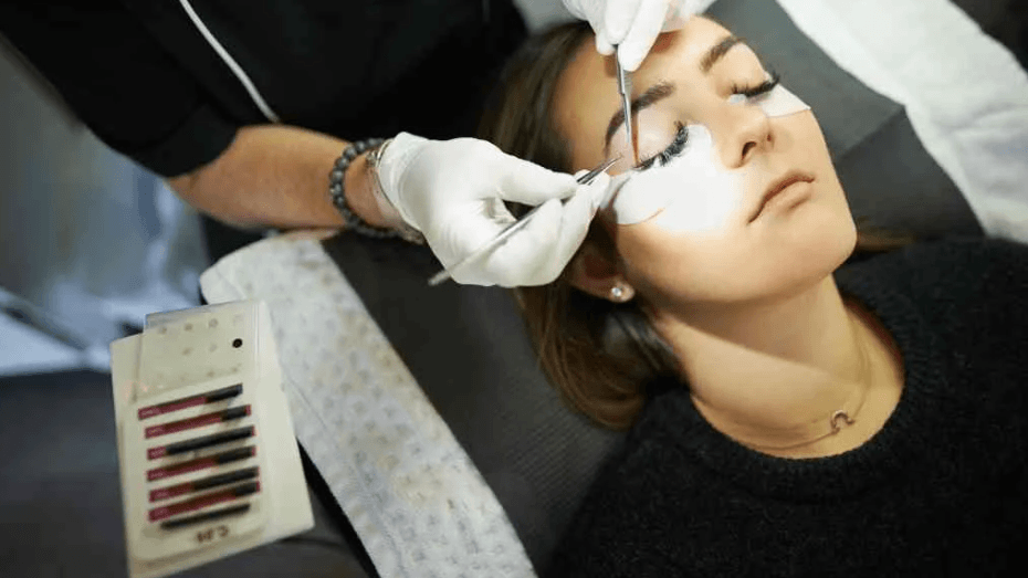 Your Path to a Lash Career