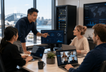 Why Reliable IT Support Matters for Sydney Businesses