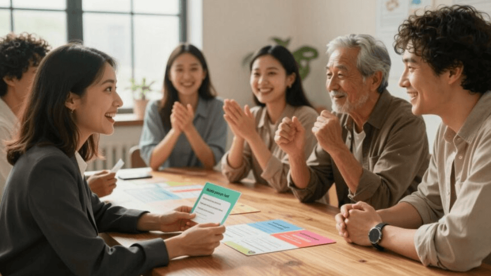 Why a Likable Person Test Will Help You Change Your Life