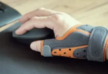 Thumb Wrist Brace Fit and Sizing Guide for Comfort