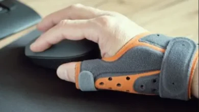 Thumb Wrist Brace Fit and Sizing Guide for Comfort