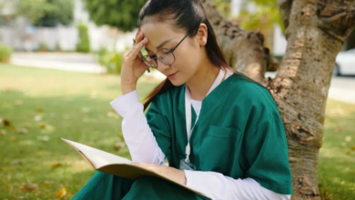 Studying Mental Health at Postgraduate Level in Australia