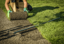 Preparing Your Soil for New Turf in Hervey Bay