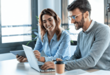 Shifting from CPA Firms to Professional Accounting Services to Save Money: A Smart Move for Canadian Businesses