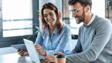 Shifting from CPA Firms to Professional Accounting Services to Save Money: A Smart Move for Canadian Businesses