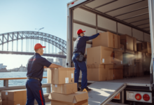 Moving Made Easy: How to Find Trusted Removalists Sydney for a Stress-Free Relocation