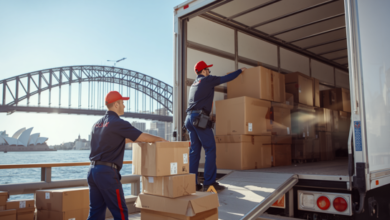 Moving Made Easy: How to Find Trusted Removalists Sydney for a Stress-Free Relocation