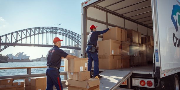 Moving Made Easy: How to Find Trusted Removalists Sydney for a Stress-Free Relocation