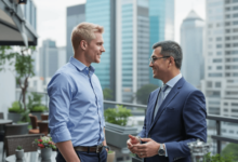How to Start a Business in Singapore: A Step-by-Step Guide for US Entrepreneurs in 2025