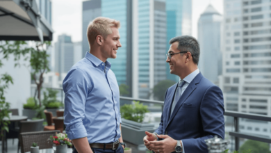 How to Start a Business in Singapore: A Step-by-Step Guide for US Entrepreneurs in 2025