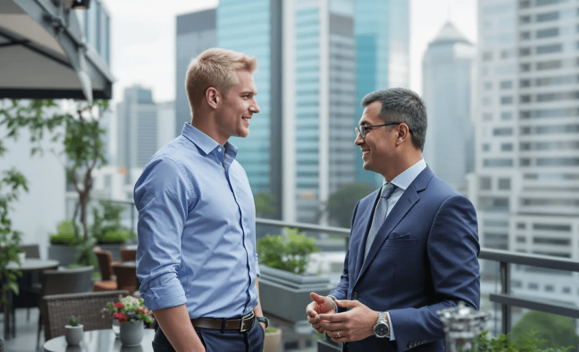 How to Start a Business in Singapore: A Step-by-Step Guide for US Entrepreneurs in 2025