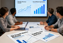 Winning Visibility In Competitive Markets