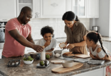 Practical Ways to Prepare a Home for a Big Family Change