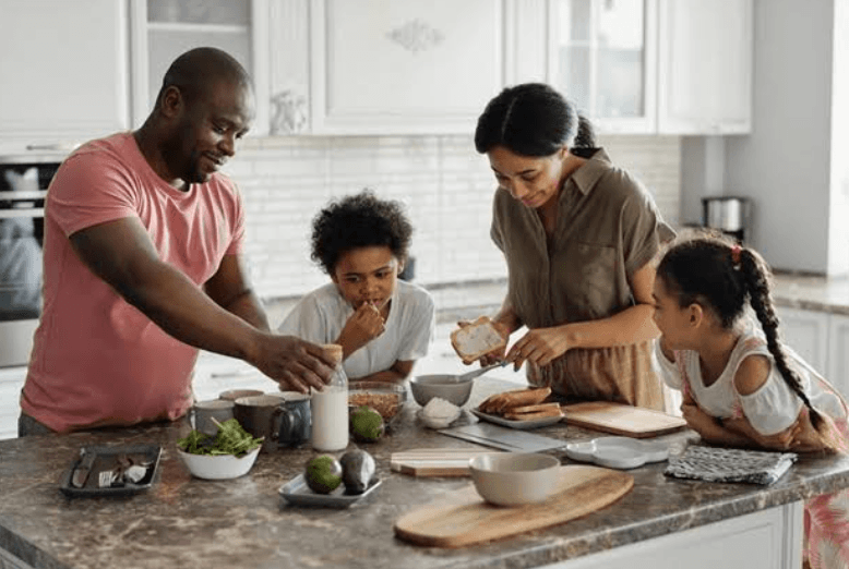 Practical Ways to Prepare a Home for a Big Family Change