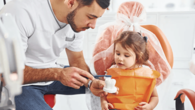 The Importance of Teaching Children About Personal Hygiene Beyond Brushing Teeth