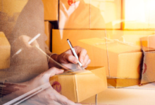 How to Properly Pack Items for Long-Term Storage