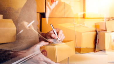How to Properly Pack Items for Long-Term Storage
