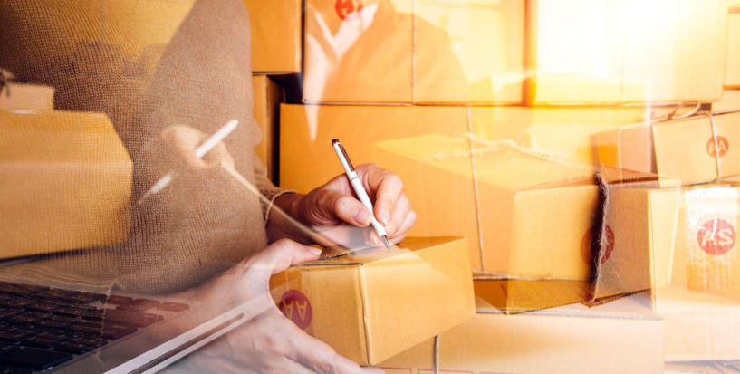 How to Properly Pack Items for Long-Term Storage