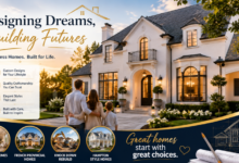 The Key Elements of Designing a Home That Stands the Test of Time