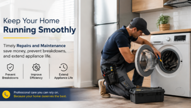 Why Melbourne Homeowners Should Never Ignore Appliance Problems