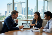Company Incorporation Services in Singapore: What You Actually Need to Know Before You Start