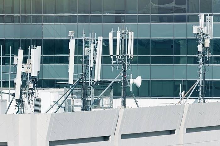 A Neutral Host Distributed Antenna Solution Simplifies Carrier Onboarding In San Antonio