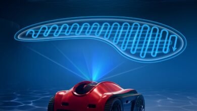 Mastering Pool Maintenance with Robotic Cleaners: A Beginner's Guide
