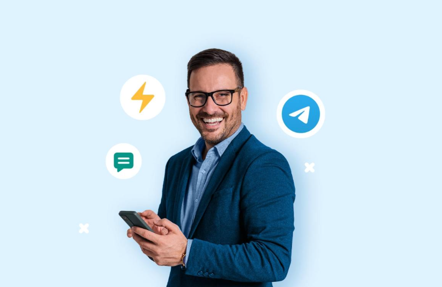 Telegram in Business: The Future of Direct Customer Communication