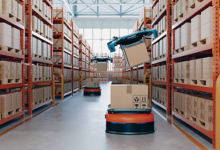 A Complete Guide to Commercial Relocation Services for Distribution Centers