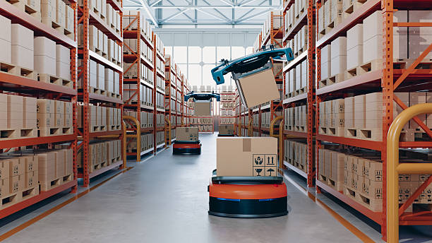 A Complete Guide to Commercial Relocation Services for Distribution Centers