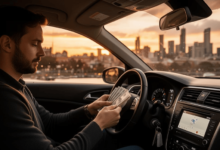 Rideshare Car Rental in Melbourne: What Drivers Need to Know Before They Start