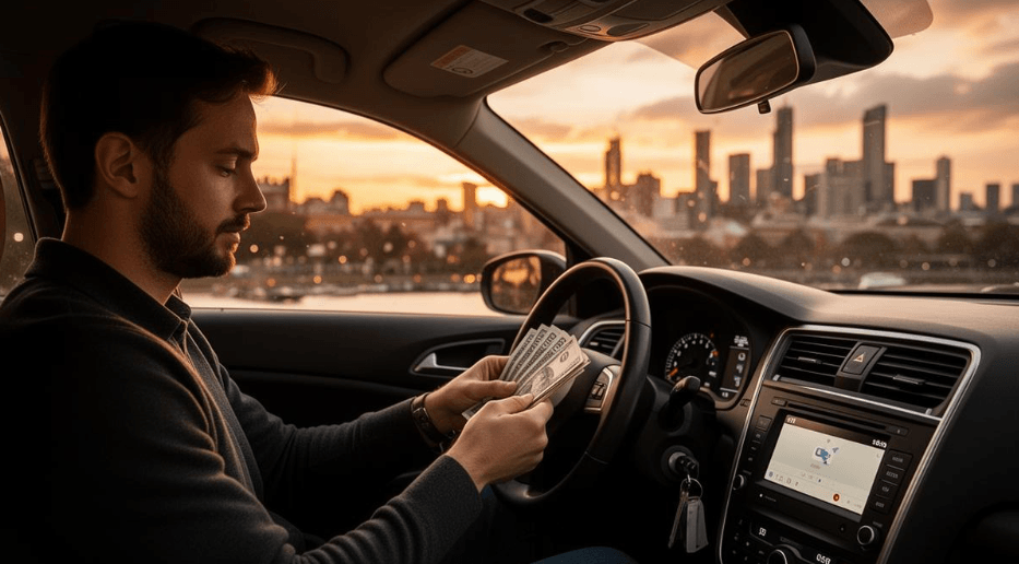 Rideshare Car Rental in Melbourne: What Drivers Need to Know Before They Start