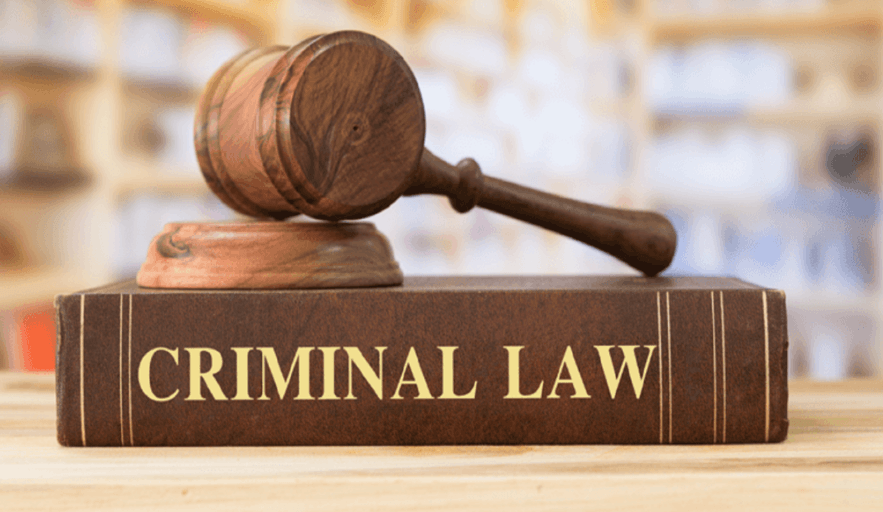 Legal Counsel From Barbieri Law Firm for Serious Criminal Charges