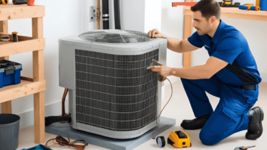 Why Timely HVAC Repairs Help Prevent Costly System Breakdowns